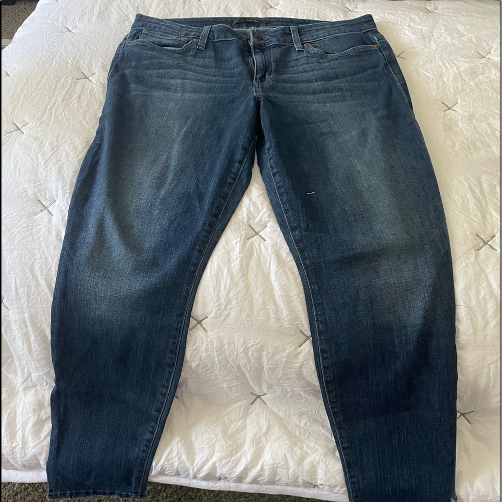 Joe skinny jeans